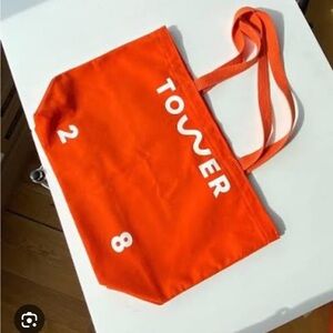 Tower 28 Tote Bag